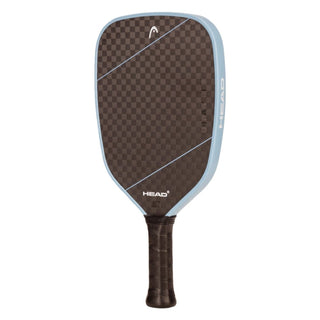 HEAD Gravity Tour 2025 (17 mm/240g) Pickleball Paddle - Gem Sports