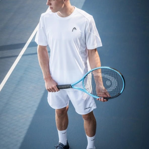 HEAD IG Boom XCEED (260g) Tennis Racquet - Strung & Free Grip - Gem Sports