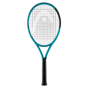 HEAD IG Boom XCEED (260g) Tennis Racquet - Strung & Free Grip - Gem Sports