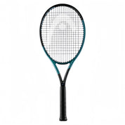 HEAD IG Gravity XCEED (Striking Design) 295g Tennis Racquet - Strung & Free Grip - Gem Sports