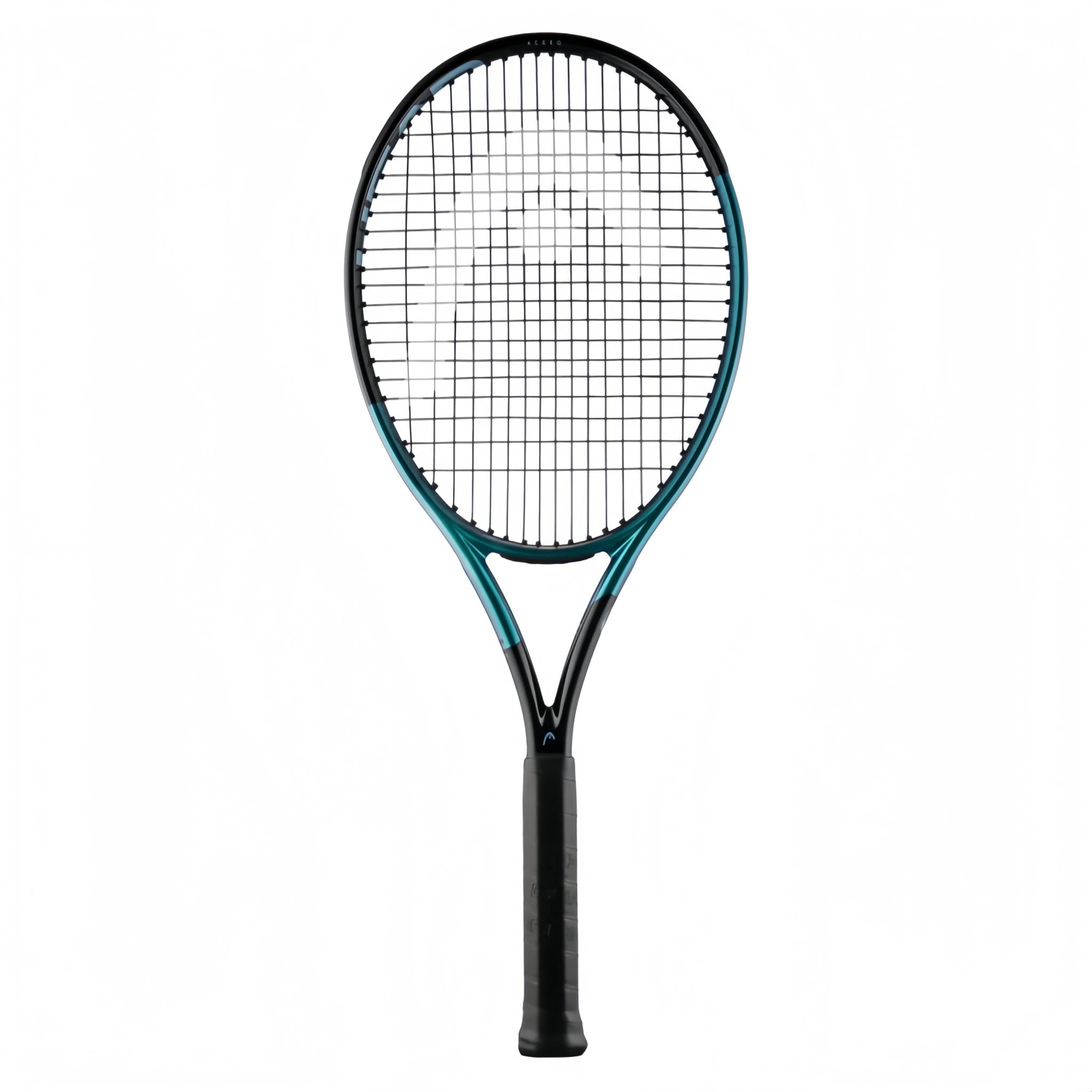 HEAD IG Gravity XCEED (Striking Design) 295g Tennis Racquet - Strung & Free Grip - Gem Sports