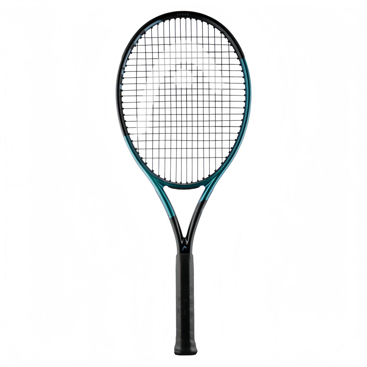 HEAD IG Gravity XCEED (Striking Design) 295g Tennis Racquet - Strung & Free Grip - Gem Sports