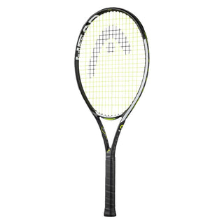 HEAD IG SPEED 26 JUNIOR (250g) Tennis Racquet - Strung & Free Grip - Gem Sports