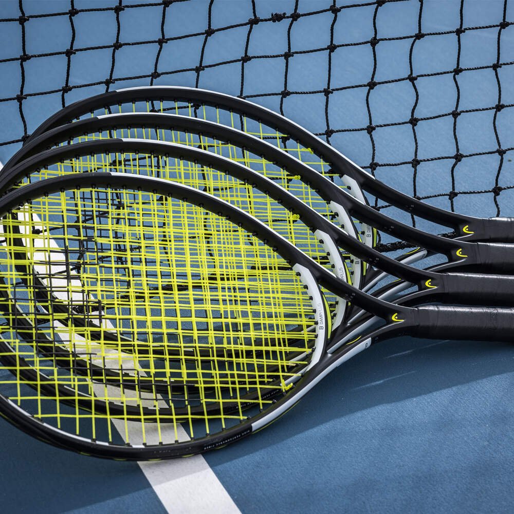 HEAD IG SPEED 26 JUNIOR (250g) Tennis Racquet - Strung & Free Grip - Gem Sports