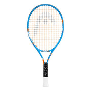 HEAD Jannik 23 JUNIOR (215g) Tennis Racquet - Strung & Free Grip - Gem Sports