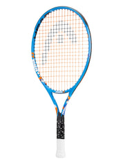 HEAD Jannik 23 JUNIOR (215g) Tennis Racquet - Strung & Free Grip - Gem Sports