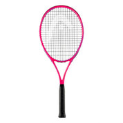 HEAD MX Attitude Comp (275g) Tennis Racquet Pink - Strung & Free Grip - Gem Sports