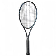 HEAD MX Attitude Comp (Blue) 270g Tennis Racquet - Strung & Free Grip - Gem Sports
