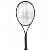 HEAD MX Attitude Comp (Blue) 270g Tennis Racquet - Strung & Free Grip - Gem Sports