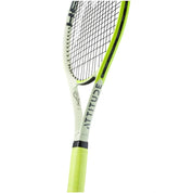 HEAD MX Attitude Elite (275g) Tennis Racquet - Strung & Free Grip - Gem Sports