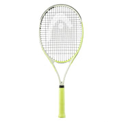 HEAD MX Attitude Elite (275g) Tennis Racquet - Strung & Free Grip - Gem Sports