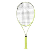 HEAD MX Attitude Elite (275g) Tennis Racquet - Strung & Free Grip - Gem Sports