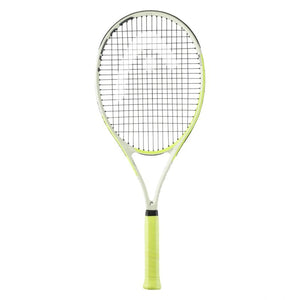 HEAD MX Attitude Elite (275g) Tennis Racquet - Strung & Free Grip - Gem Sports