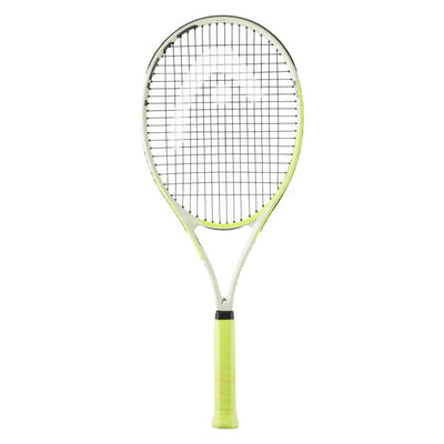 HEAD MX Attitude Elite (275g) Tennis Racquet - Strung & Free Grip - Gem Sports