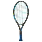 HEAD NOVAK 17 JUNIOR (160g) Tennis Racquet - Strung & Free Grip - Gem Sports