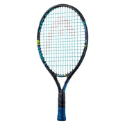 HEAD NOVAK 19 JUNIOR (175g) Tennis Racquet - Strung & Free Grip - Gem Sports