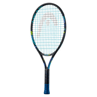HEAD NOVAK 23 JUNIOR (215g) Tennis Racquet - Strung & Free Grip - Gem Sports