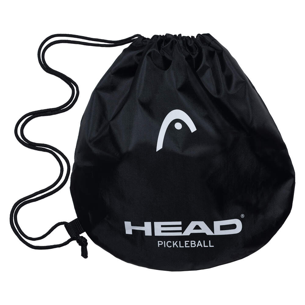 HEAD Pickleball Pack - Kickstarter (2 Paddles + 2 Balls + 1 Bag) - Gem Sports
