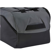 HEAD Pro X Duffle Bag L (9 pcs) – Black/Dark Grey - Gem Sports