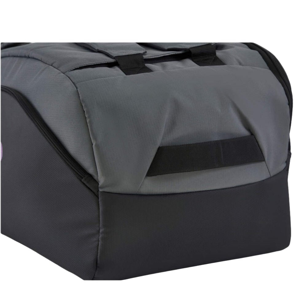 HEAD Pro X Duffle Bag L (9 pcs) – Black/Dark Grey - Gem Sports