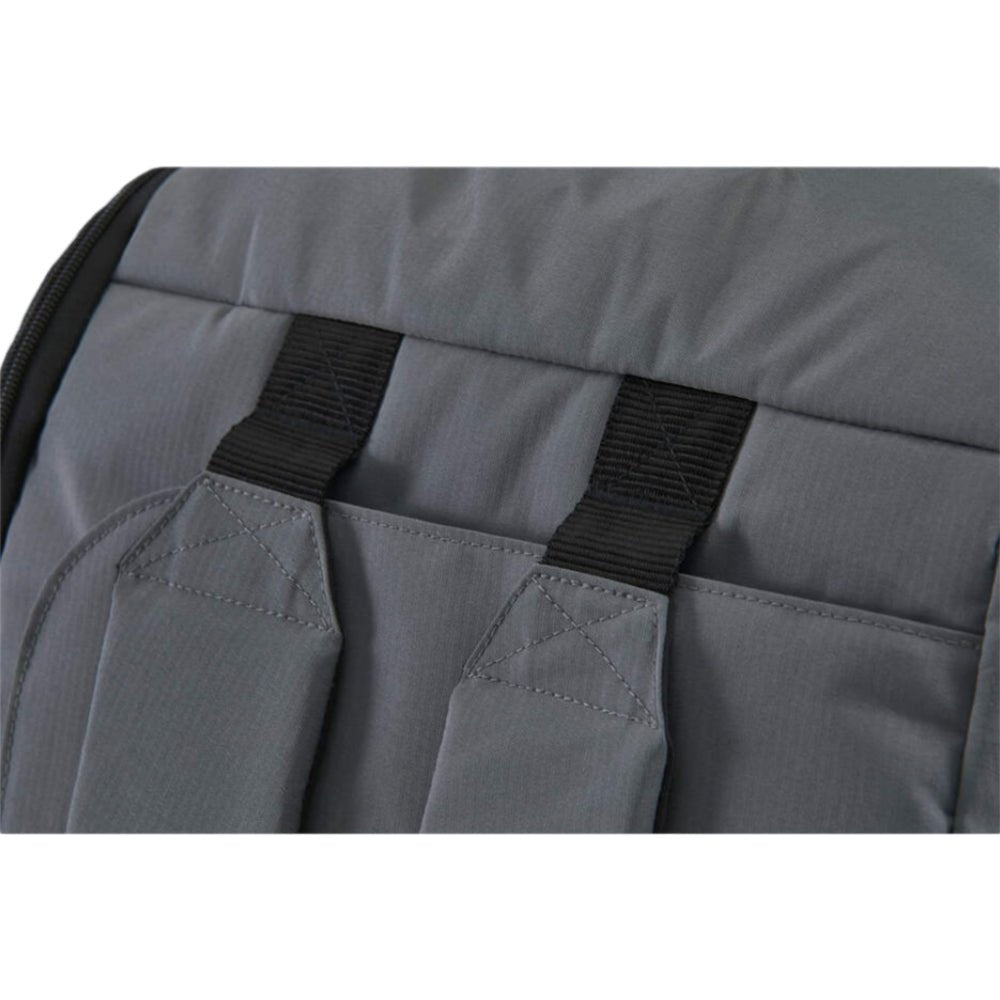 HEAD Pro X Duffle Bag L (9 pcs) – Black/Dark Grey - Gem Sports