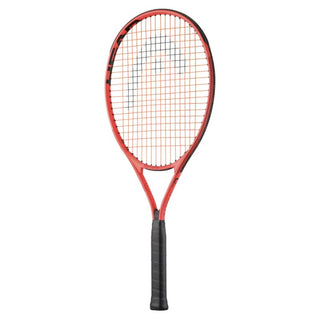 HEAD Radical 26 Junior (245g) Tennis Racquet - Strung & Free Grip - Gem Sports
