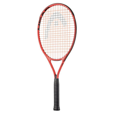 HEAD Radical 26 Junior (245g) Tennis Racquet - Strung & Free Grip - Gem Sports