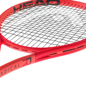 HEAD RADICAL MP 2025 (300g) Tennis Racquet - Strung & Free Grip - Gem Sports
