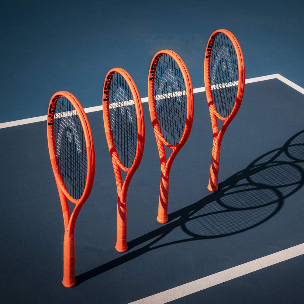 HEAD RADICAL MP 2025 300g Tennis Racquet | Gem Sports