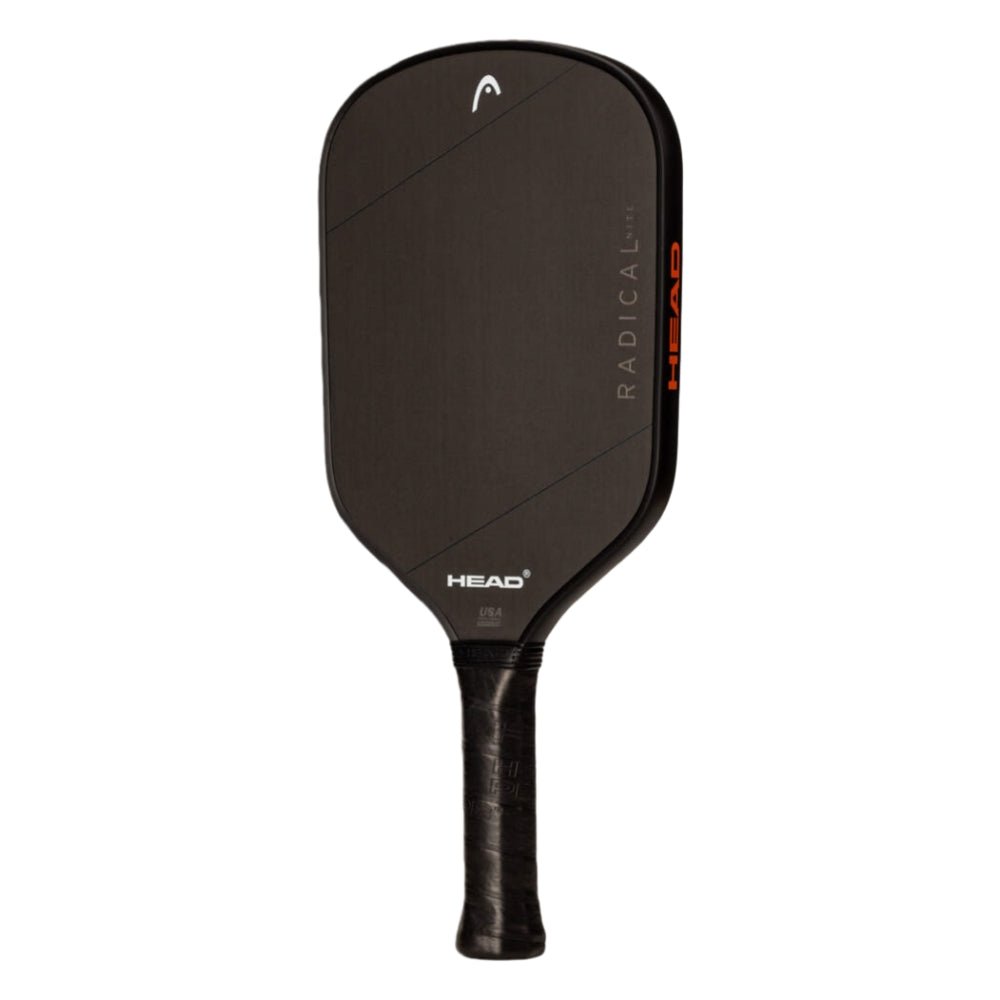 HEAD Radical Nite 2024 (15 mm/230g) Pickleball Paddle - Gem Sports