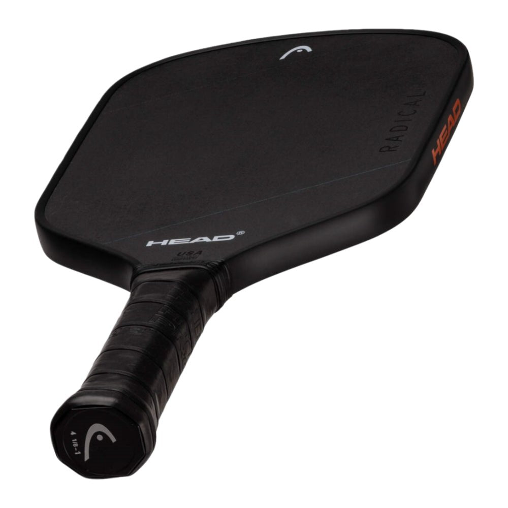 HEAD Radical Nite 2024 (15 mm/230g) Pickleball Paddle - Gem Sports