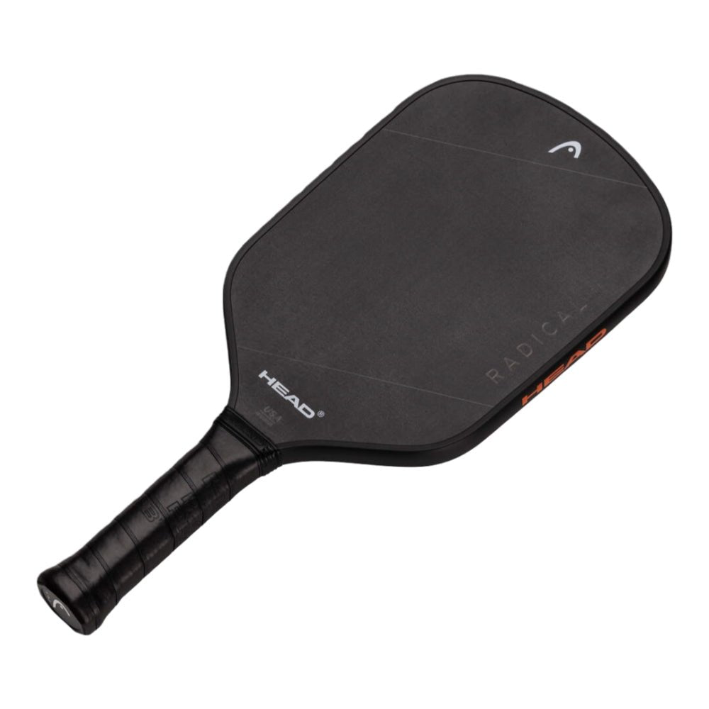 HEAD Radical Nite 2024 (15 mm/230g) Pickleball Paddle - Gem Sports