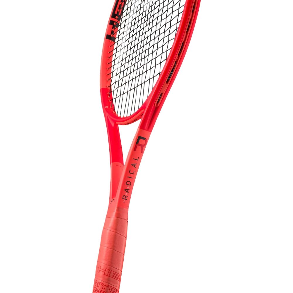 HEAD RADICAL PRO 2025 315g Tennis Racquet | Gem Sports