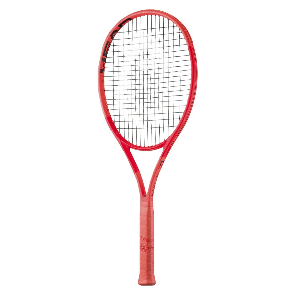 HEAD RADICAL TEAM L 2025 (260g) Tennis Racquet - Strung & Free Grip - Gem Sports