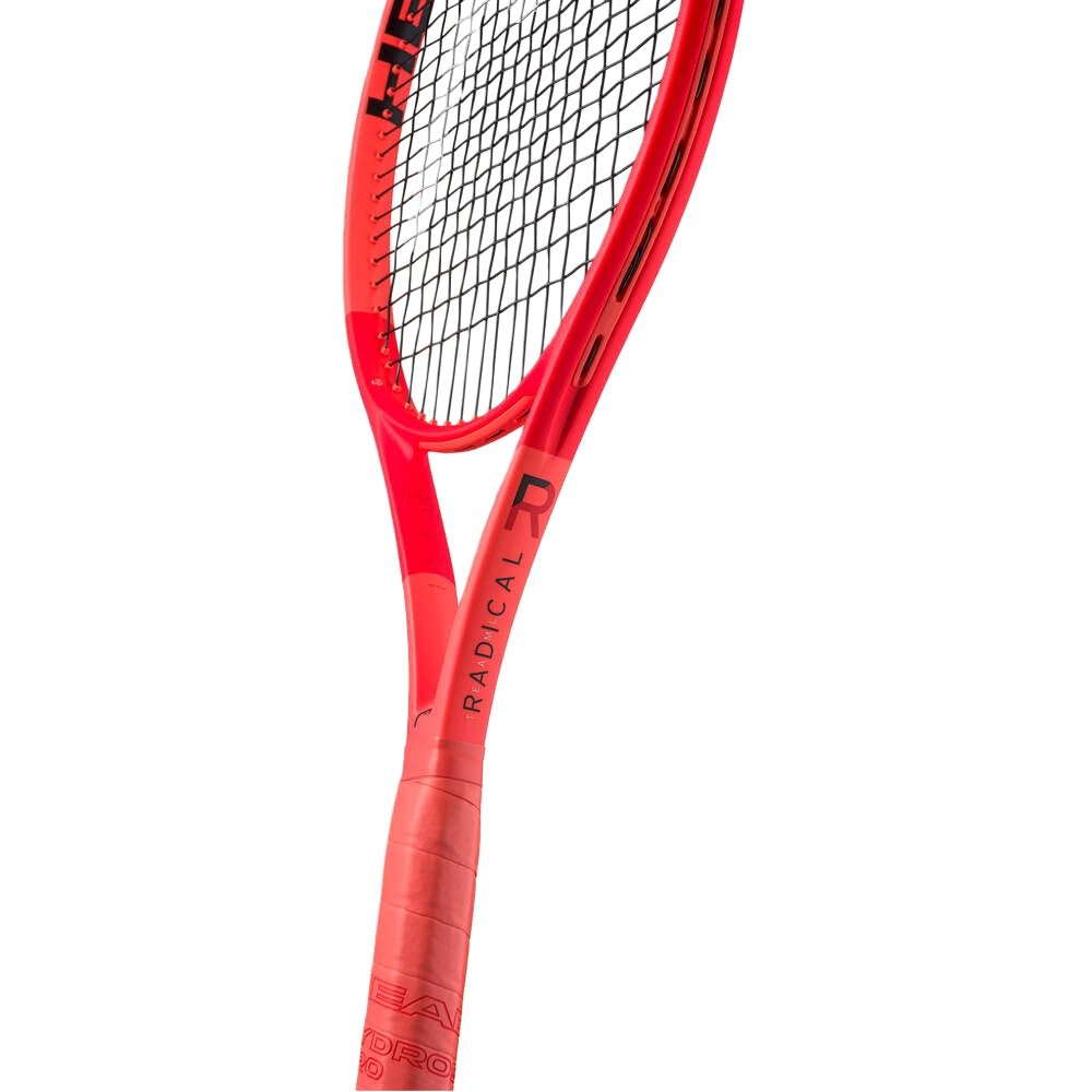 HEAD RADICAL TEAM L 2025 (260g) Tennis Racquet - Strung & Free Grip - Gem Sports