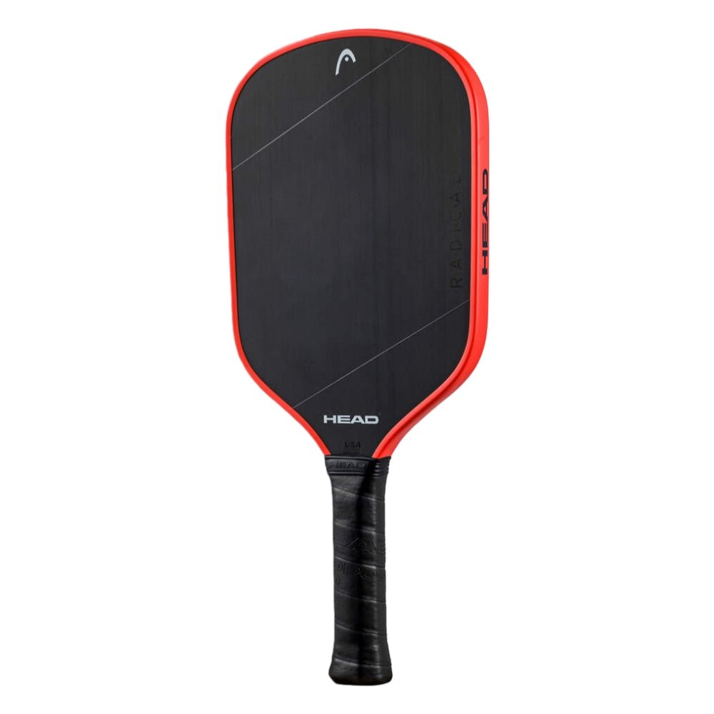 HEAD Radical Tour EX Raw 2024 (15 mm/230g) Pickleball Paddle - Gem Sports