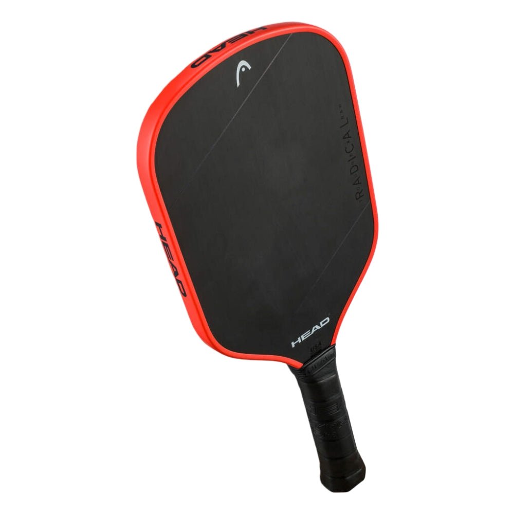 HEAD Radical Tour EX Raw 2024 (15 mm/230g) Pickleball Paddle - Gem Sports