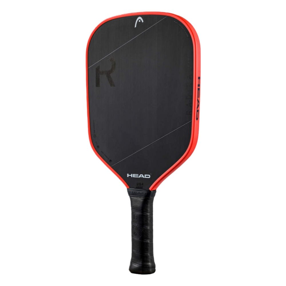 HEAD Radical Tour Raw 2024 (15 mm/225g) Pickleball Paddle - Gem Sports