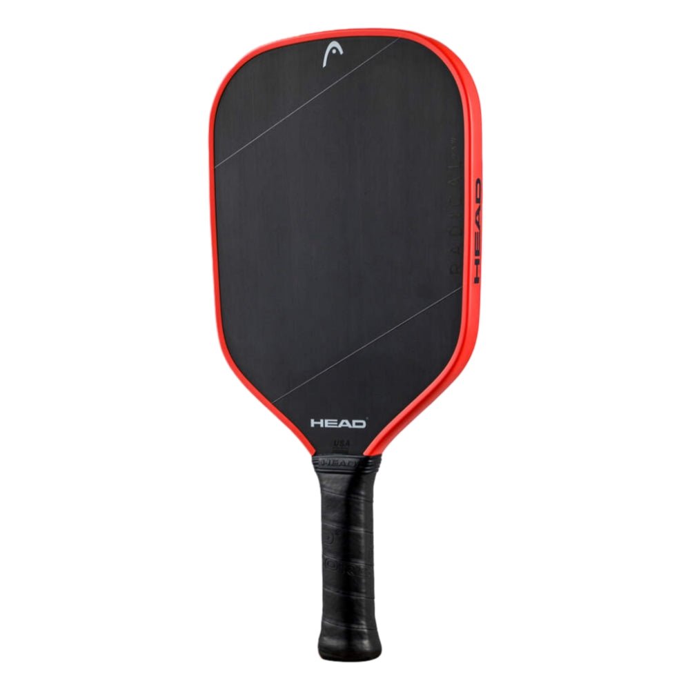 HEAD Radical Tour Raw 2024 (15 mm/225g) Pickleball Paddle - Gem Sports