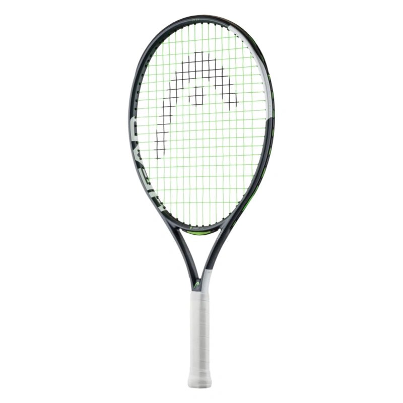 HEAD Speed 23 JUNIOR (220g) Tennis Racquet - Strung & Free Grip - Gem Sports