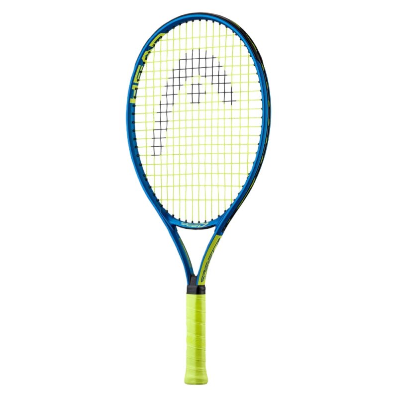HEAD SPEED 25 JUNIOR (240g) Tennis Racquet - Strung & Free Grip - Gem Sports