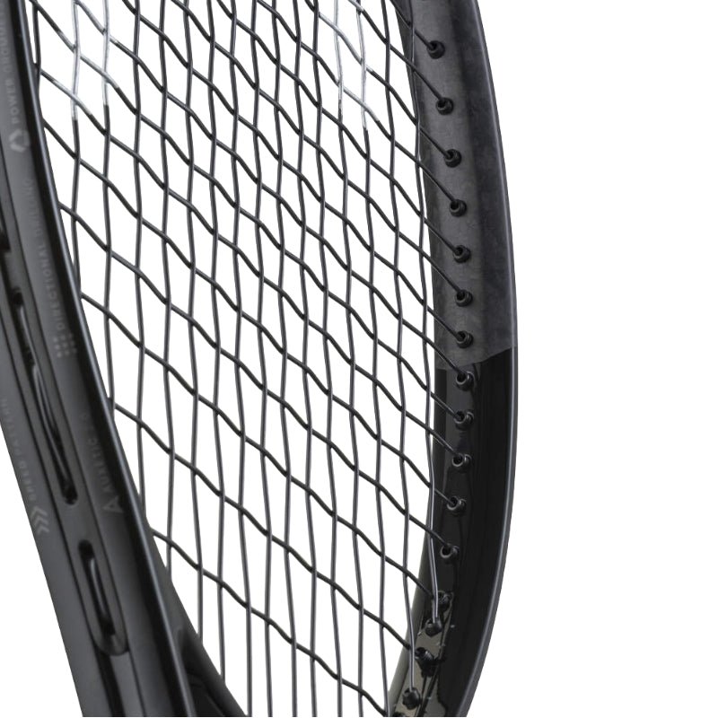 HEAD SPEED MP LEGEND 2025 Black/Gold | Gem Sports