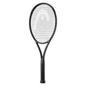 HEAD SPEED MP LEGEND 2025 (Black/Gold) 300g Tennis Racquet - Strung & Free Grip - Gem Sports