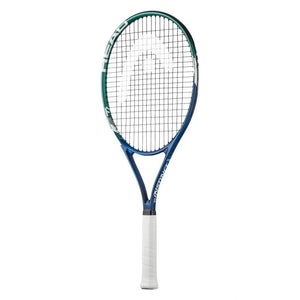 HEAD Ti Instinct Comp (290g) Tennis Racquet - Strung & Free Grip - Gem Sports