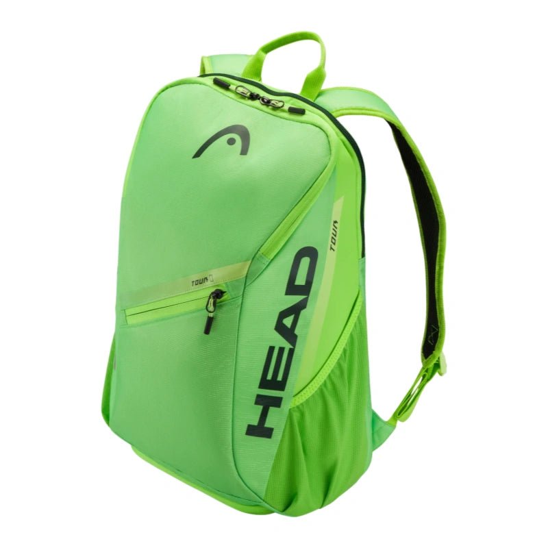 HEAD Tour Backpack 25L – Sage - Gem Sports