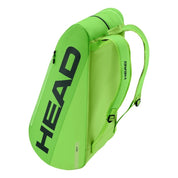HEAD Tour Racquet Bag L (9 pcs) – Sage - Gem Sports