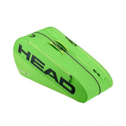 HEAD Tour Racquet Bag L (9 pcs) – Sage - Gem Sports