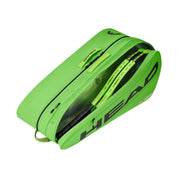 HEAD Tour Racquet Bag L (9 pcs) – Sage - Gem Sports