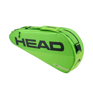 HEAD Tour Racquet Bag S (3 pcs) - Sage - Gem Sports
