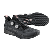 HEAD x PHANTACI 2026 Endure Pro BOA Men's Tennis Shoes - Black/Pink - Gem Sports